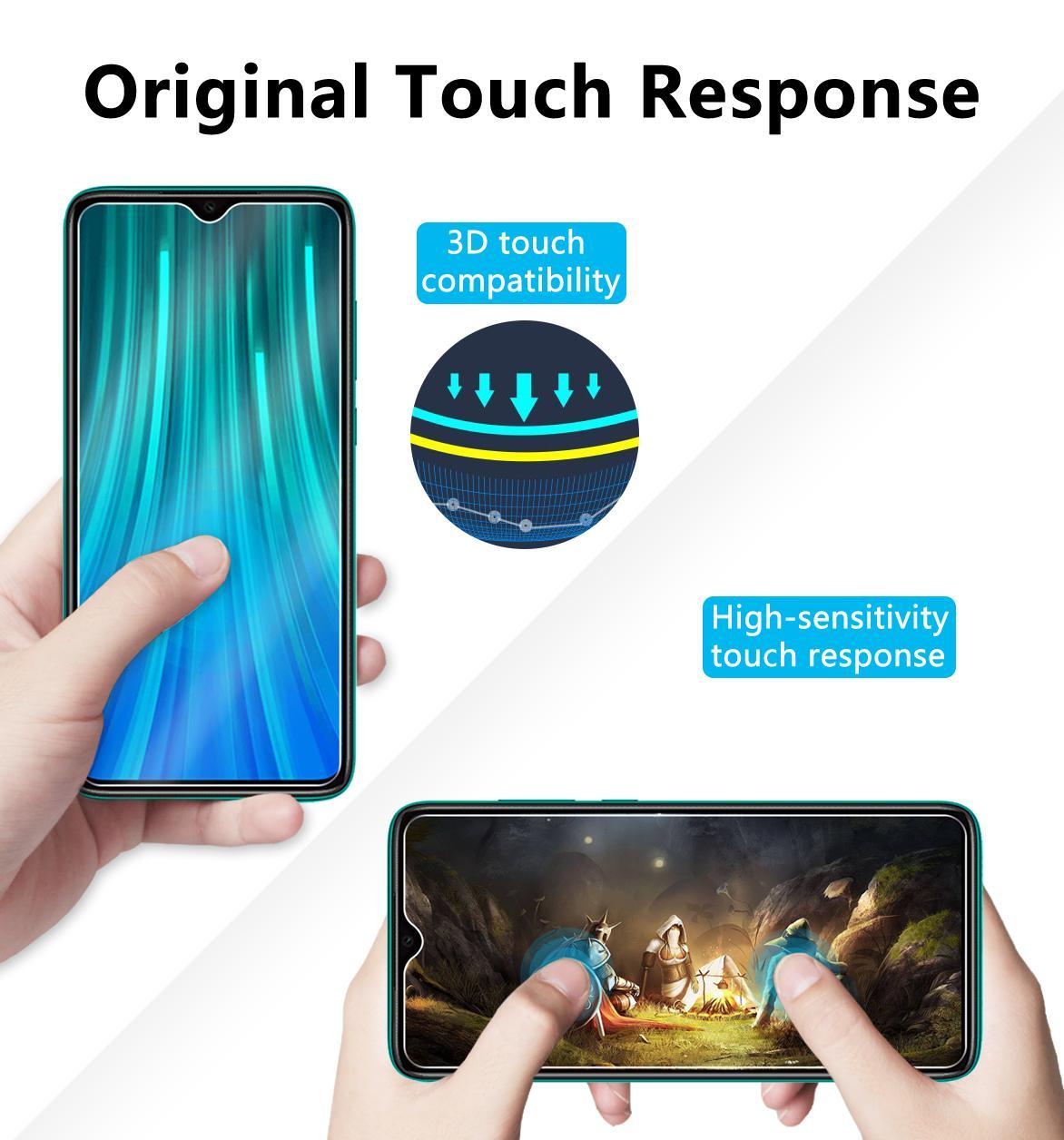 Bakeey-Anti-Explosion-Tempered-Glass-Screen-Protector-for-Xiaomi-Redmi-Note-8-Pro-Non-original-1562156-2